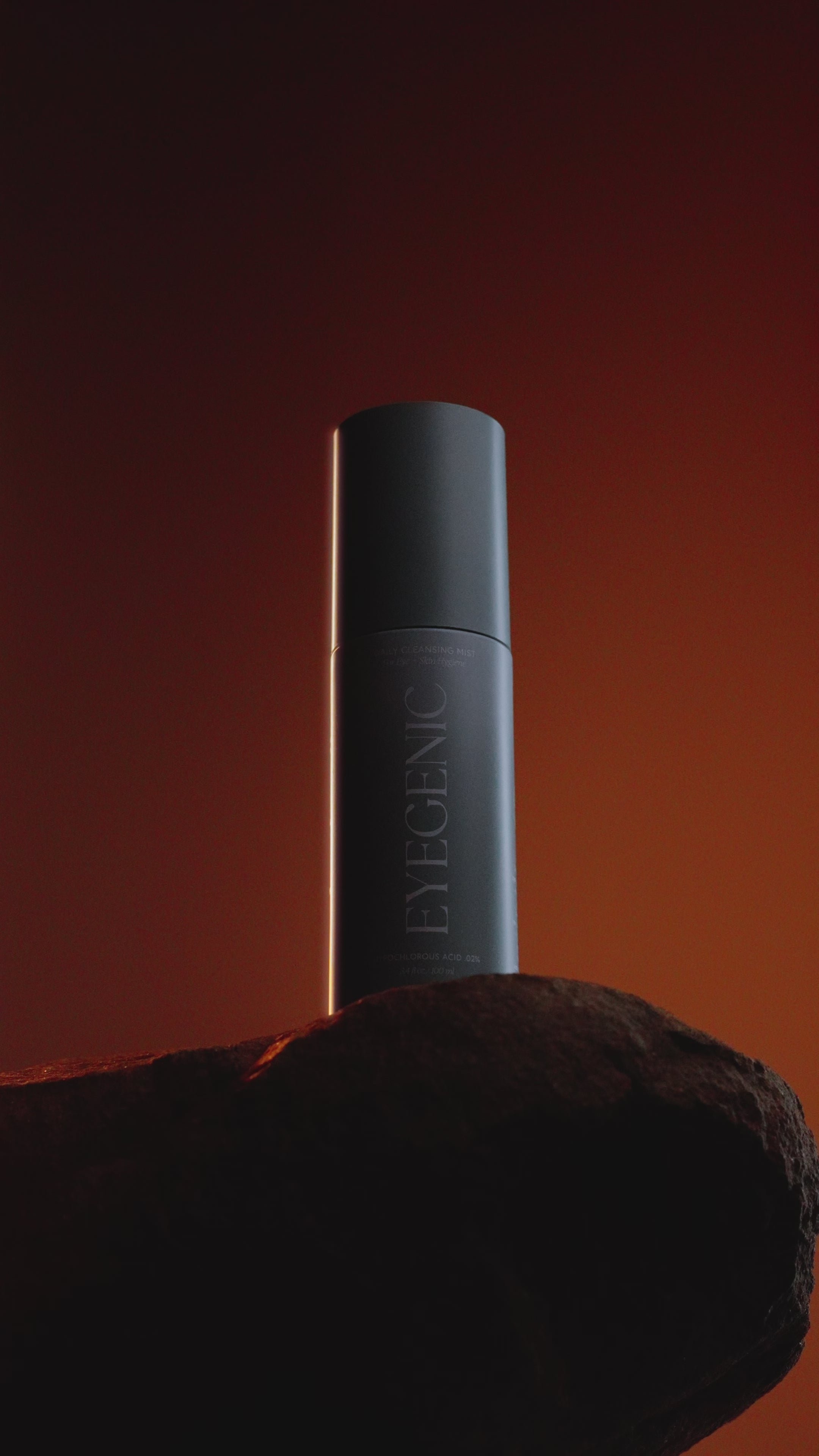 Eyegenic Daily Cleansing Mist