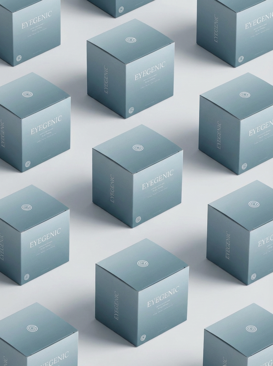 Eyegenic Eye Mask Self-Heating Eye Masks — product grid overview